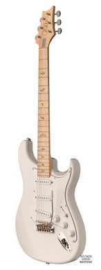 PRS SILVER SKY (Frost) #0350115