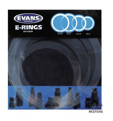 EVANS ERFUSION E-RINGS FUSION