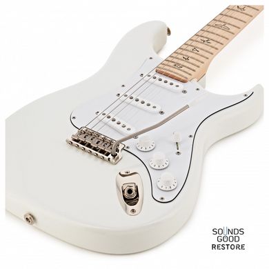 PRS SILVER SKY (Frost) #0350115