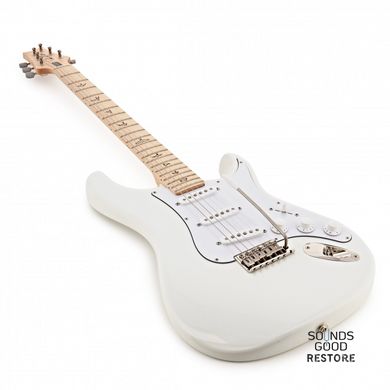 PRS SILVER SKY (Frost) #0350115