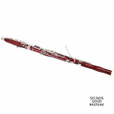 Фагот Oscar Adler & Co. 1357/125 Bassoon Anniversary