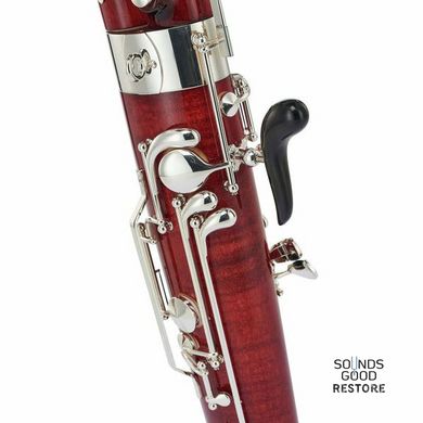 Фагот Oscar Adler & Co. 1357/125 Bassoon Anniversary