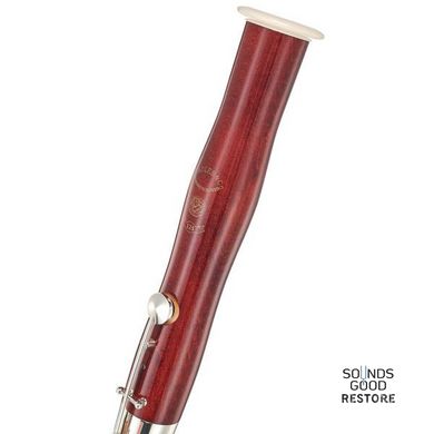 Фагот Oscar Adler & Co. 1357/125 Bassoon Anniversary