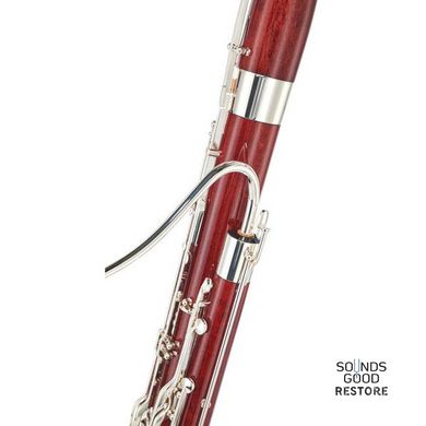 Фагот Oscar Adler & Co. 1357/125 Bassoon Anniversary