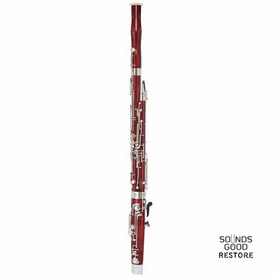 Фагот Oscar Adler & Co. 1357/125 Bassoon Anniversary