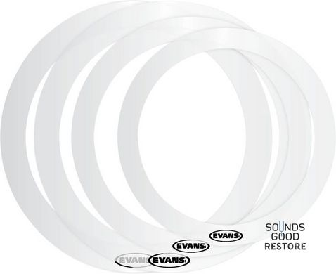 EVANS ERFUSION E-RINGS FUSION