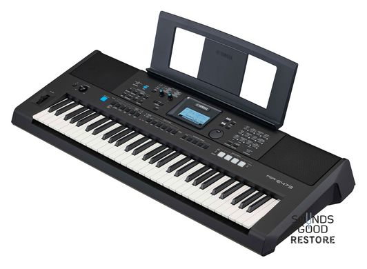 YAMAHA PSR-E473