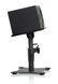 GATOR FRAMEWORKS GFWSPKSTMNDSK Desktop Studio Monitor Stand