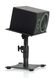 GATOR FRAMEWORKS GFWSPKSTMNDSK Desktop Studio Monitor Stand