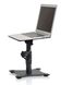 GATOR FRAMEWORKS GFWSPKSTMNDSK Desktop Studio Monitor Stand