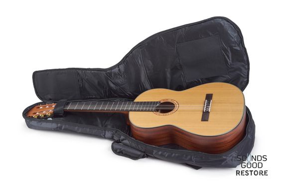 ROCKBAG RB20518B Student Line - Classical Guitar Gig Bag