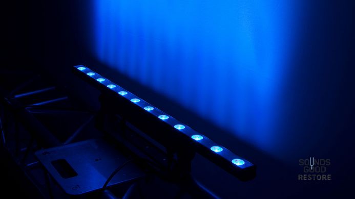 CHAUVET COLORband T3 BT