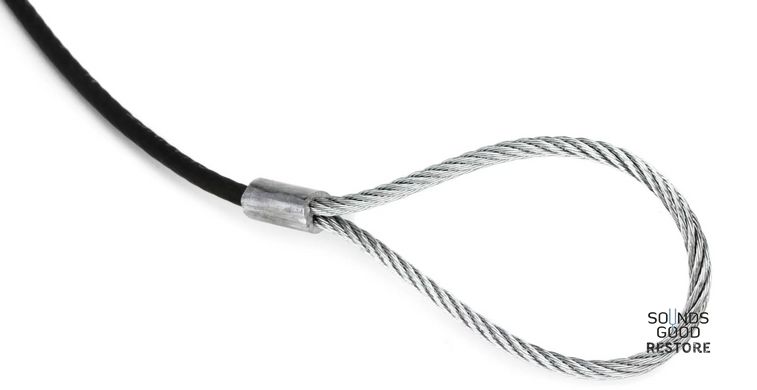 CHAUVET CH-05 Safety Cable