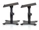 GATOR FRAMEWORKS GFWSPKSTMNDSK Desktop Studio Monitor Stand