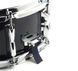 YAMAHA STAGE CUSTOM BIRCH SNARE 14" (Raven Black)