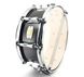 YAMAHA STAGE CUSTOM BIRCH SNARE 14" (Raven Black)