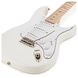 PRS SILVER SKY (Frost) #0350115