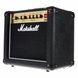 Ламповий комбопідсилювач Marshall DSL1CR