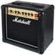 Ламповий комбопідсилювач Marshall DSL1CR