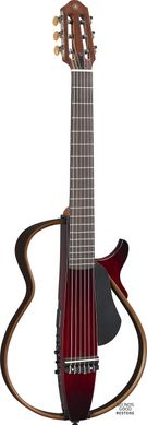 YAMAHA SLG200N (Crimson Red Burst)