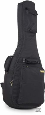 ROCKBAG RB20519 B/PLUS Student Line Plus - Acoustic Guitar Gig Bag