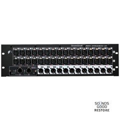 Цифровий стейджбокс Soundcraft Mini Stagebox 32 CAT5