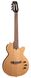 CORT Sunset Nylectric II (Natural Glossy)