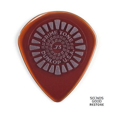 DUNLOP ANIMALS AS LEADERS PRIMETONE PICK | BROWN