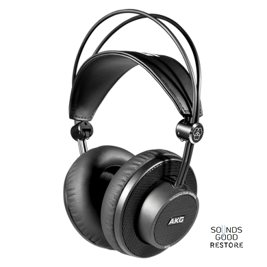 Студійні навушники AKG K245