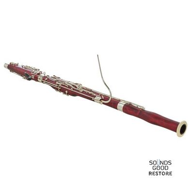 Фагот Schreiber WS5010-2-0GB Bassoon