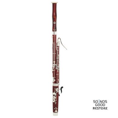 Фагот Schreiber WS5010-2-0GB Bassoon