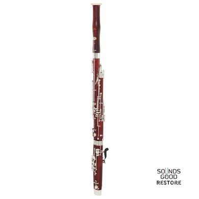 Фагот Schreiber WS5010-2-0GB Bassoon