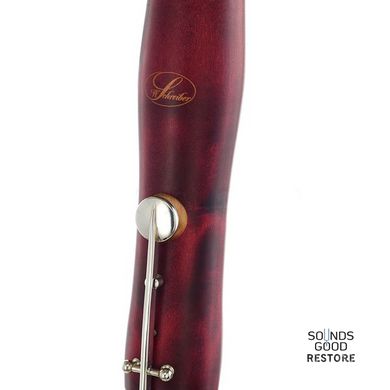 Фагот Schreiber WS5010-2-0GB Bassoon