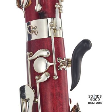 Фагот Schreiber WS5010-2-0GB Bassoon