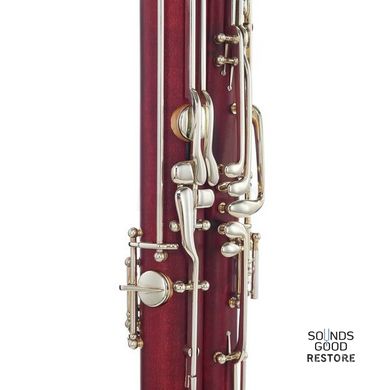 Фагот Schreiber WS5010-2-0GB Bassoon