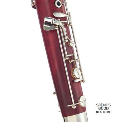 Фагот Schreiber WS5010-2-0GB Bassoon