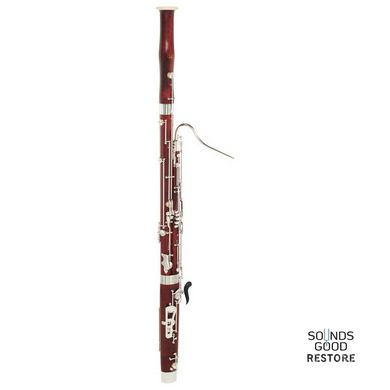 Фагот Schreiber WS5010-2-0GB Bassoon