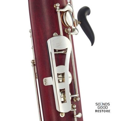 Фагот Schreiber WS5010-2-0GB Bassoon