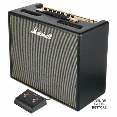 Ламповий комбопідсилювач Marshall Origin 20C