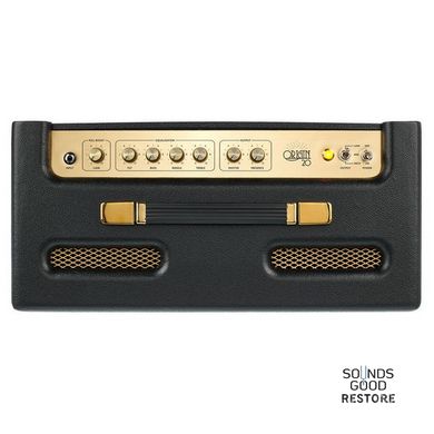 Ламповий комбопідсилювач Marshall Origin 20C