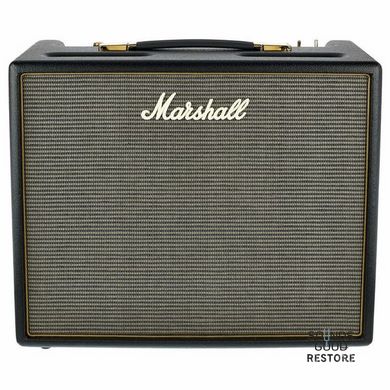 Ламповий комбопідсилювач Marshall Origin 20C