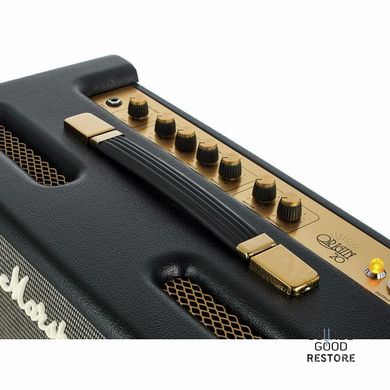 Ламповий комбопідсилювач Marshall Origin 20C