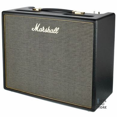 Ламповий комбопідсилювач Marshall Origin 20C