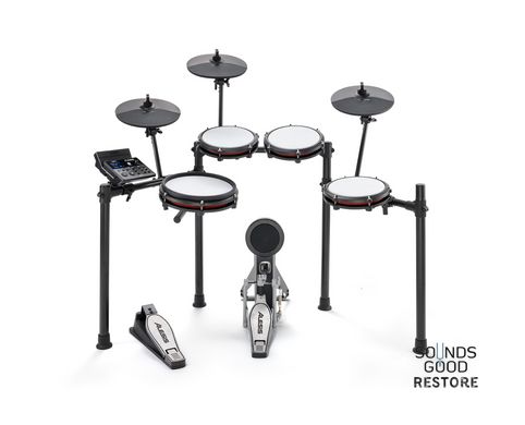 ALESIS NITRO MAX KIT