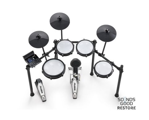 ALESIS NITRO MAX KIT