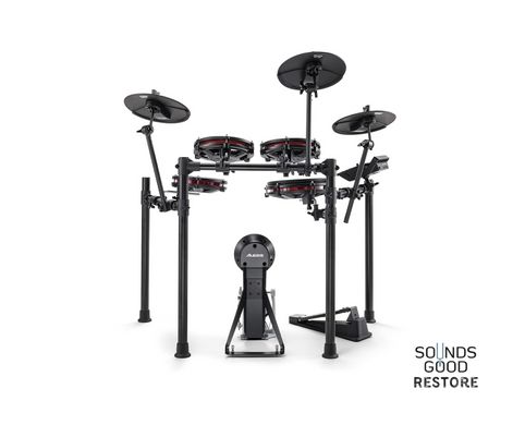 ALESIS NITRO MAX KIT