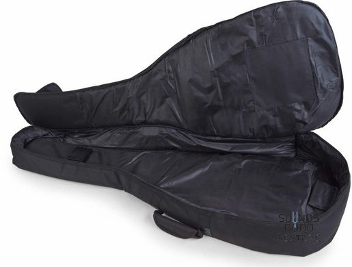 ROCKBAG RB20519 B/PLUS Student Line Plus - Acoustic Guitar Gig Bag