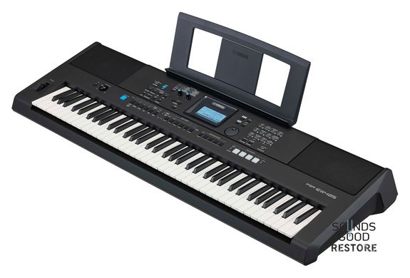 YAMAHA PSR-EW425