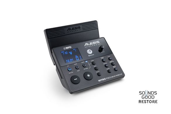 ALESIS NITRO MAX KIT