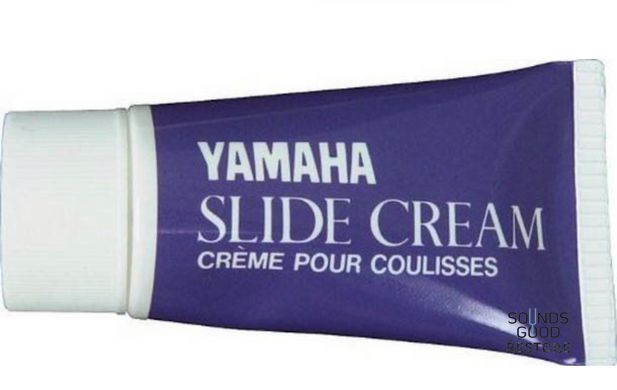 Смазка для тромбона YAMAHA SLIDE CREAM FOR TROMBONE